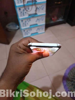 I Phone xs